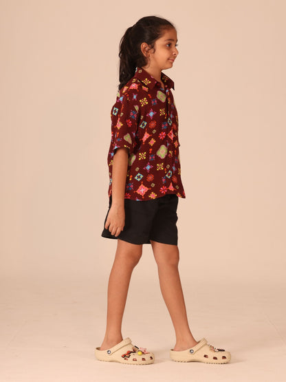 Mini Me Cleopatra Shirt