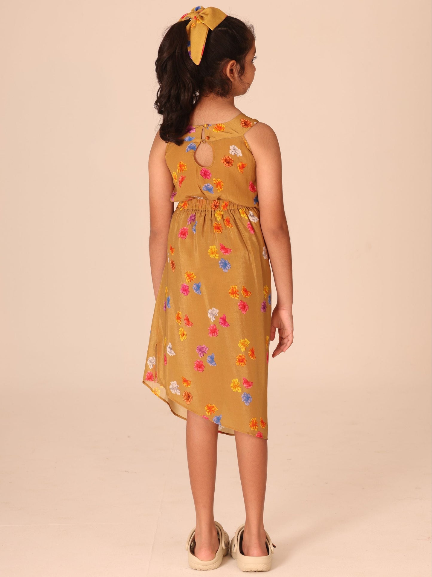 Mini Me Callista Cami & Skirt Set