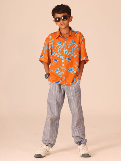 Mini Me Melo Shirt