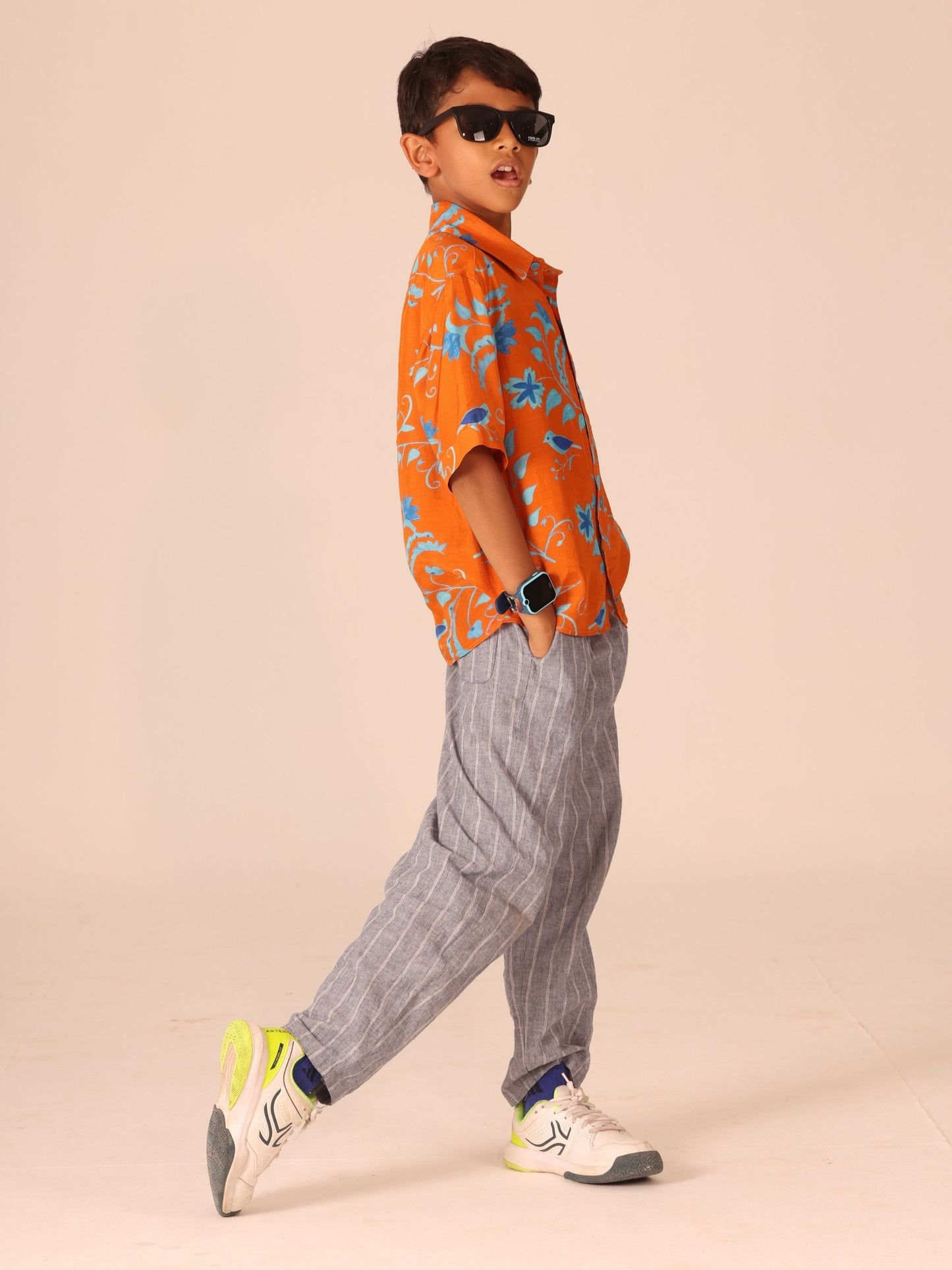 Mini Me Melo Shirt
