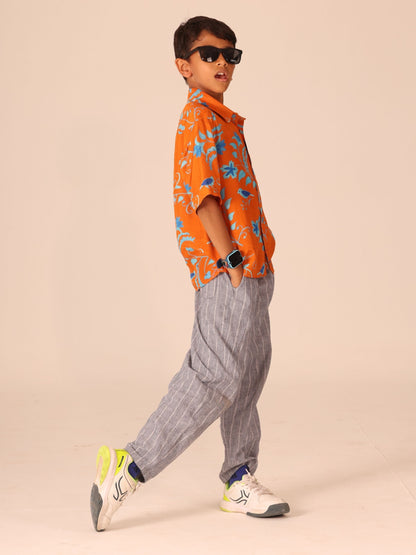 Mini Me Melo Shirt
