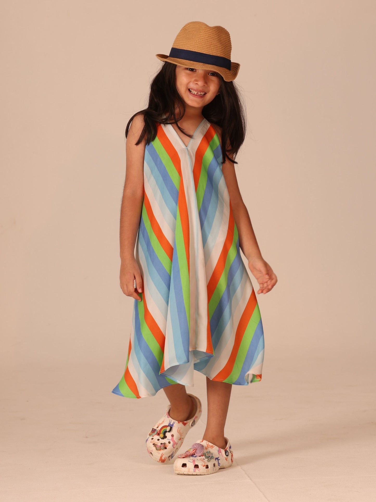 Mini Me Ocean Sundowner Maxi