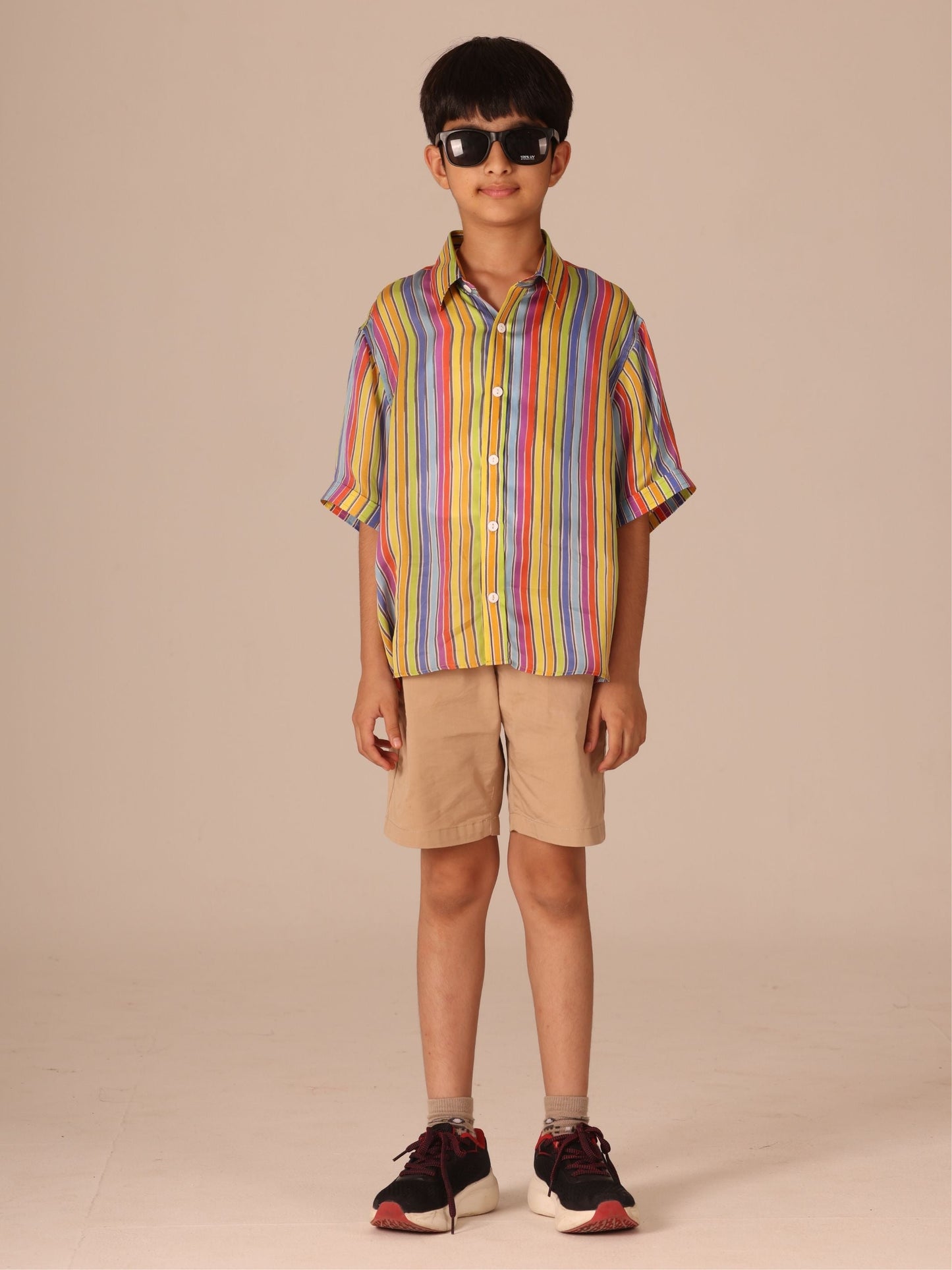 Mini Lale Melo Shirt