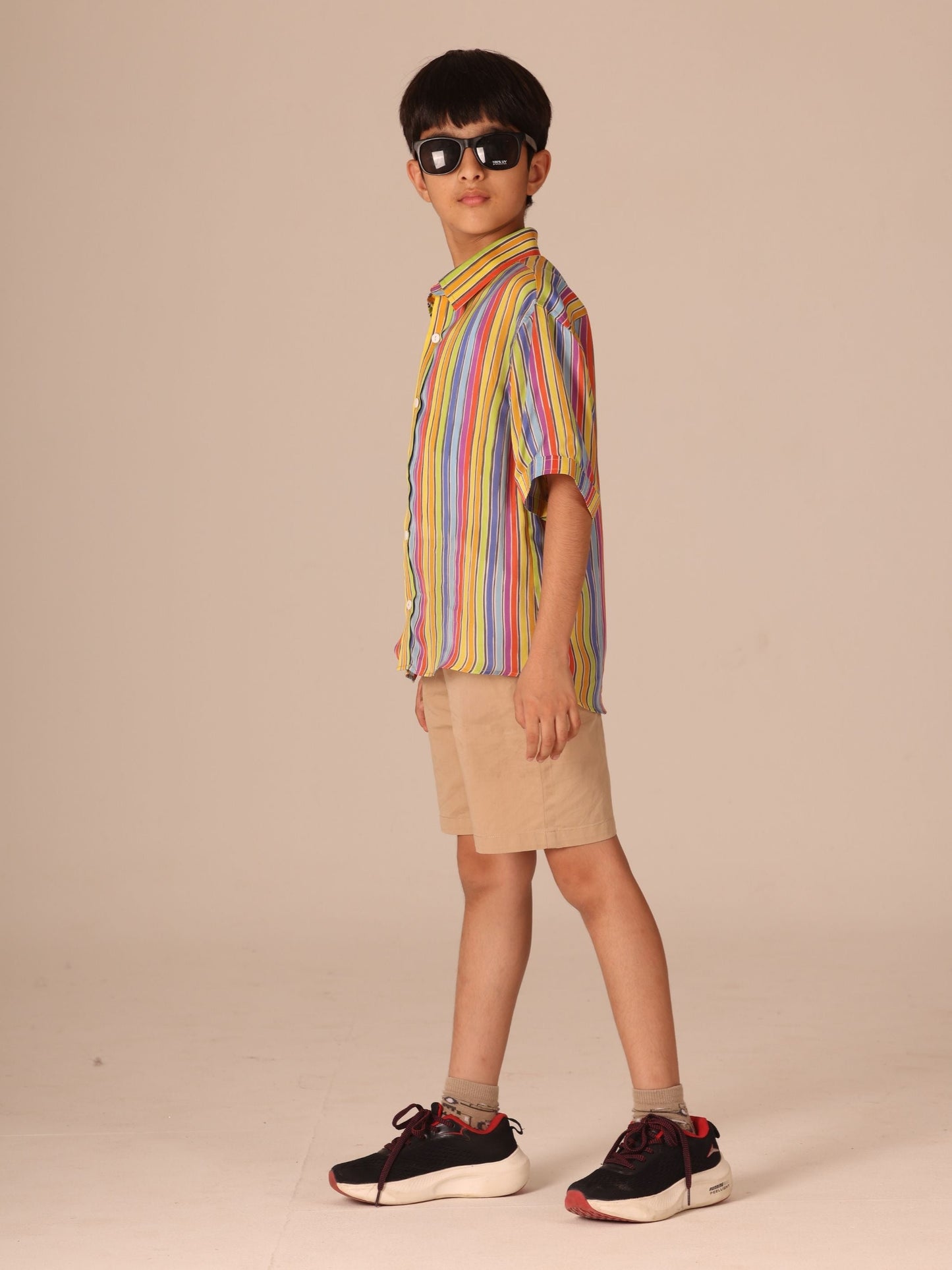 Mini Lale Melo Shirt